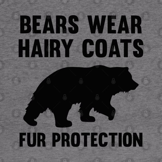 Fur Protection by AmazingVision